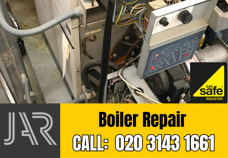 boiler repair North Watford