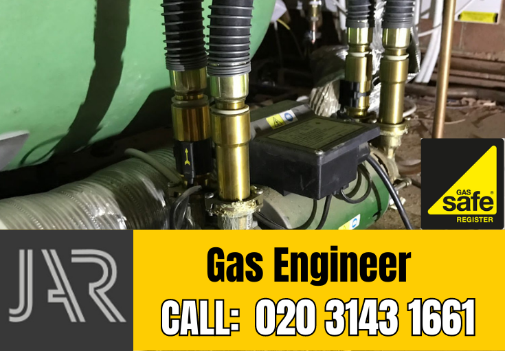 North Watford Gas Engineers - Professional, Certified & Affordable Heating Services | Your #1 Local Gas Engineers