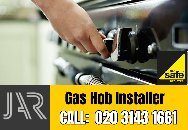 gas hob installer North Watford